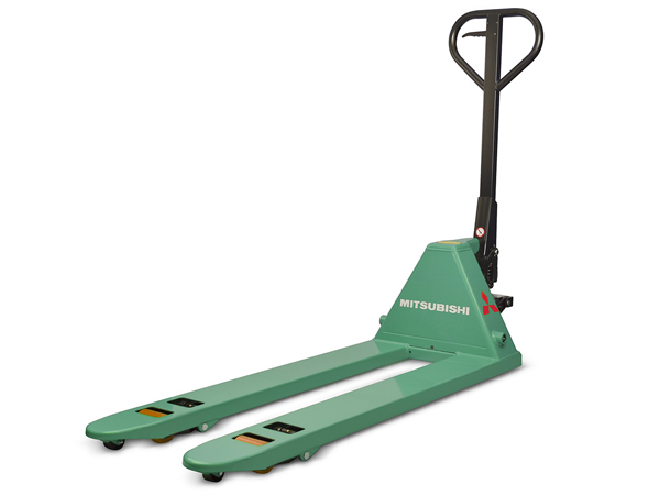 Hand Pallet Truck